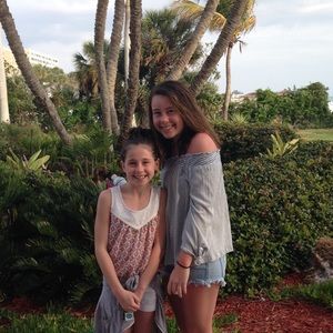 Meet your Posher, Nicole